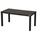 Mesa Kenneth Cole Café/Negro KCWF202101-B