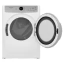 Secadora a Gas Frigidaire Premium Care Blanca 21Kg FDGX22E4EW