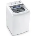 Lavadora Frigidaire Automatica Carga Superior 17kg con Agitador Ultra Filter Essential Blanca FWAB17J4EBGUW