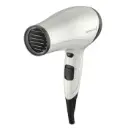 Secadora con Cerámica y Con Iones Remington Ideal Control de Frizz