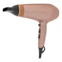 Secadora de Cabello Remington Keratin Therapy 1900W Rosa AC8820 (110)