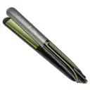 Plancha De Cabello Remington Terapia de Aguacate Placa Delgada