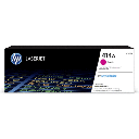 HP toner magenta HP414A W2023A