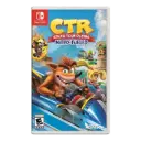 Juego Nintendo Switch Crash Team Racing Nitro Fueled
