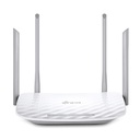 Router TP-Link Económico Dual band AC750 5 GHz/2.4 GHz Archer C50