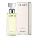 Perfume Calvin Klein Eternity EDP 100ml Mujer