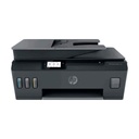 Impresora HP Smart Tank 530 Multifuncional 4Sb24A