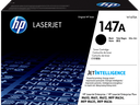 Toner HP 147A Negro W1470A