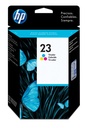 Hp cartucho color c1823d 690pgs 23