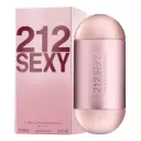 Perfume Carolina Herrera 212 Sexy EDP 100ml Mujer