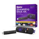Dispositivo de Streaming Roku Streaming Stick 4K 3820MX