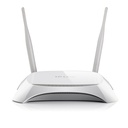Router TP-Link 3G/4G TL-MR3420
