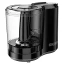 Procesador De Alimentos Black & Decker 175W 3Tazas HC300B