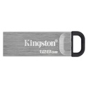Kingston memoria usb data traveler kyson 128GB USB 3.2 DTKN/128GB