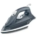 Plancha de Vapor Black & Decker Golpe de Vapor trueglide IRBD300