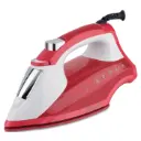 Plancha a Vapor Black & Decker Roja Light ‘N Easy IR1865