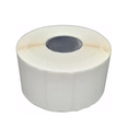 Elite etiqueta de seguridad void rollo 1310 uds 2x1 core 3 salida doble