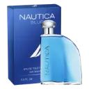 Colonia Nautica Blue EDT 100ml Hombre