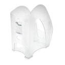 Revistero Sablon Cristal Jumbo 306.1953CR