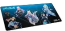 Mousepad Logitech G840 League Of Legends Limited Edition XL 943-000456