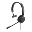 Auricular con Micrófono Jabra Evolve 30 II MS Mono 5393-823-309