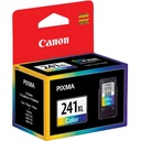 Cartucho Canon Tricolor Cl241xl