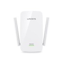 Extensor Linksys Wireless Rango RE6400 AC1200