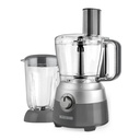 Procesador de Alimentos y Licuadora Black & Decker 2 Veloc 1.5l 600w FP5501B