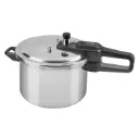 Olla De Presión Black & Decker 5 Litros PC500