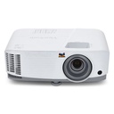Viewsonic proyector SVGA DLP 3,800 lumens HDMI, 2 x VGA blanco PA503S