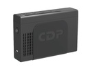 Ups CDDP 500va 250w li-504