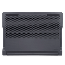 Base Targus Enfriadora Chill Mat con 4-Port Hub AWE81US