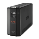 UPS APC BX1000 Pro 1000VA/600W/120V/4 SALIDAS  BX1000M-LM60