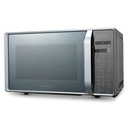 Horno Microondas Frigidaire 900W 0.7 CP Gris FMDO20S3GSPG