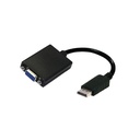 Cable adaptador Argom Display to VGA ARG-CB-0056