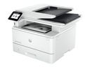 Impresora HP LaserJet Pro 4003DW 2Z627A