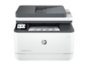 Impresora Multifuncional HP LaserJet Pro 3103fdw 3G632A