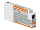 Cartucho de Tinta Naranja Epson T6362 HDR 700ml C13T636A00