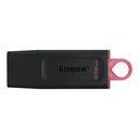 Memoria Exodia Kingston USB 3.2 -DTX/256GB