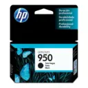 Cartucho de Tinta HP Negro officejet #950 1,000Pgs Cn049AL