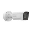 Cámara de Seguridad Hikvision 4MP Bullet Lente Varifocal Motorizado IP67 IK10 iDS-2CD7A46G0/P-IZHS(Y)