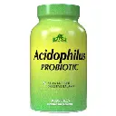 Suplemento Probiótico Alfa Vitamins Acidophilus Probiotic 60 Cápsulas 96-A