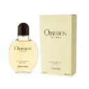 Colonia Calvin Klein Obsession EDT 125ml Hombre