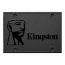 Disco Duro Kingston 960GB A400 SATA3 2.5 SSD SA400S37/960GB