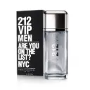 Colonia Carolina Herrera 212 VIP EDT 100ml Hombre