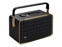 Parlantes Retro JBL Authentics 300 JBLAUTH300BLKAM