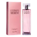 Perfume Calvin Klein Eternity Moment EDP 100ml Mujer