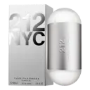 Perfume Carolina Herrera 212 EDT 100ml Mujer