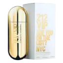 Perfume Carolina Herrera 212 VIP EDP 80ml Mujer