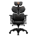 Silla Gamer Cougar Terminator Negra 3MTERNXB.0001